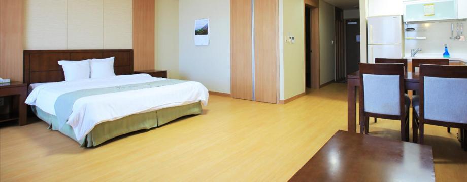 Beache Palace Boryeong Dış mekan fotoğraf