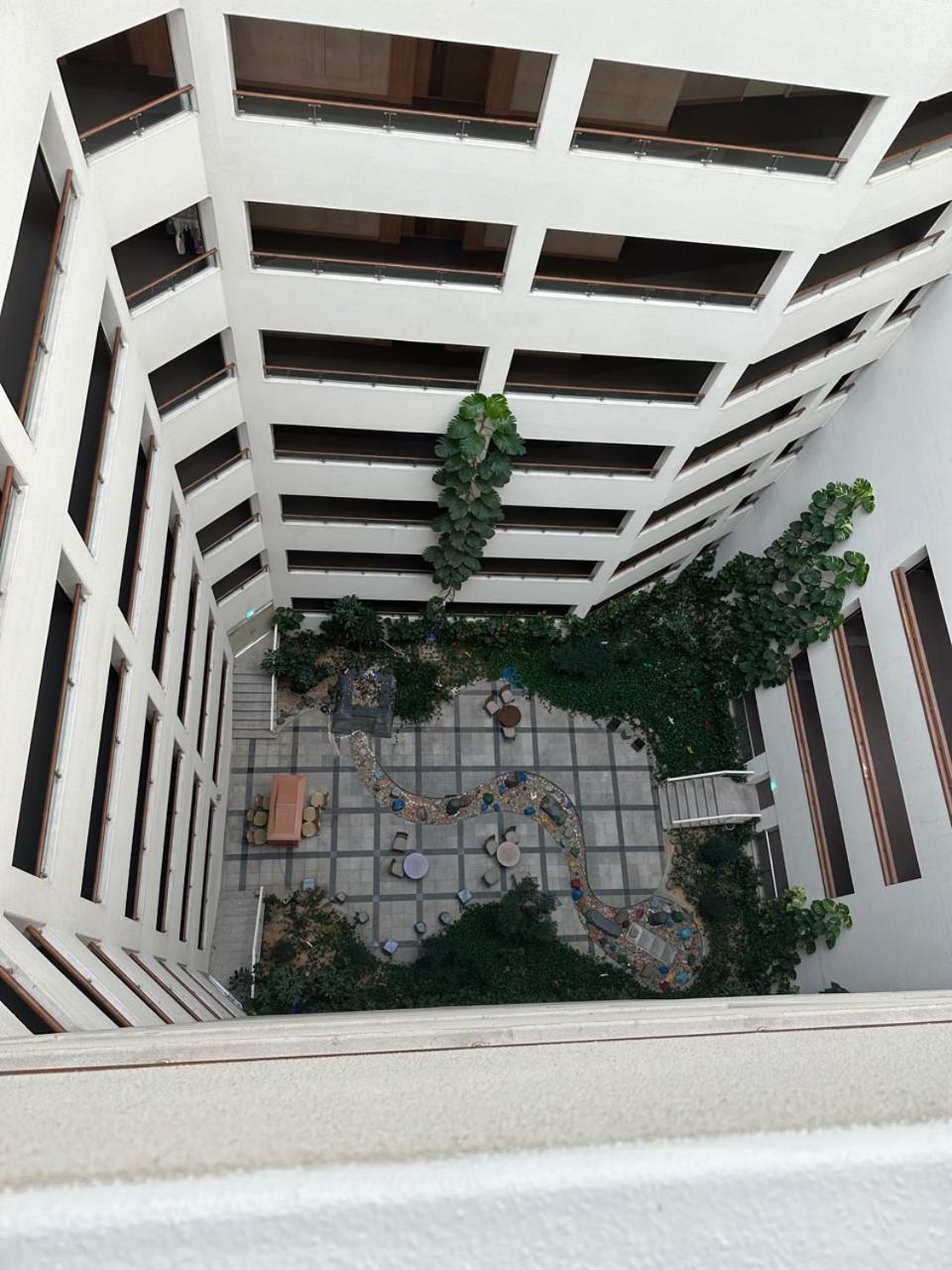 Beache Palace Boryeong Dış mekan fotoğraf