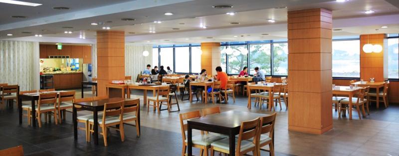 Beache Palace Boryeong Dış mekan fotoğraf